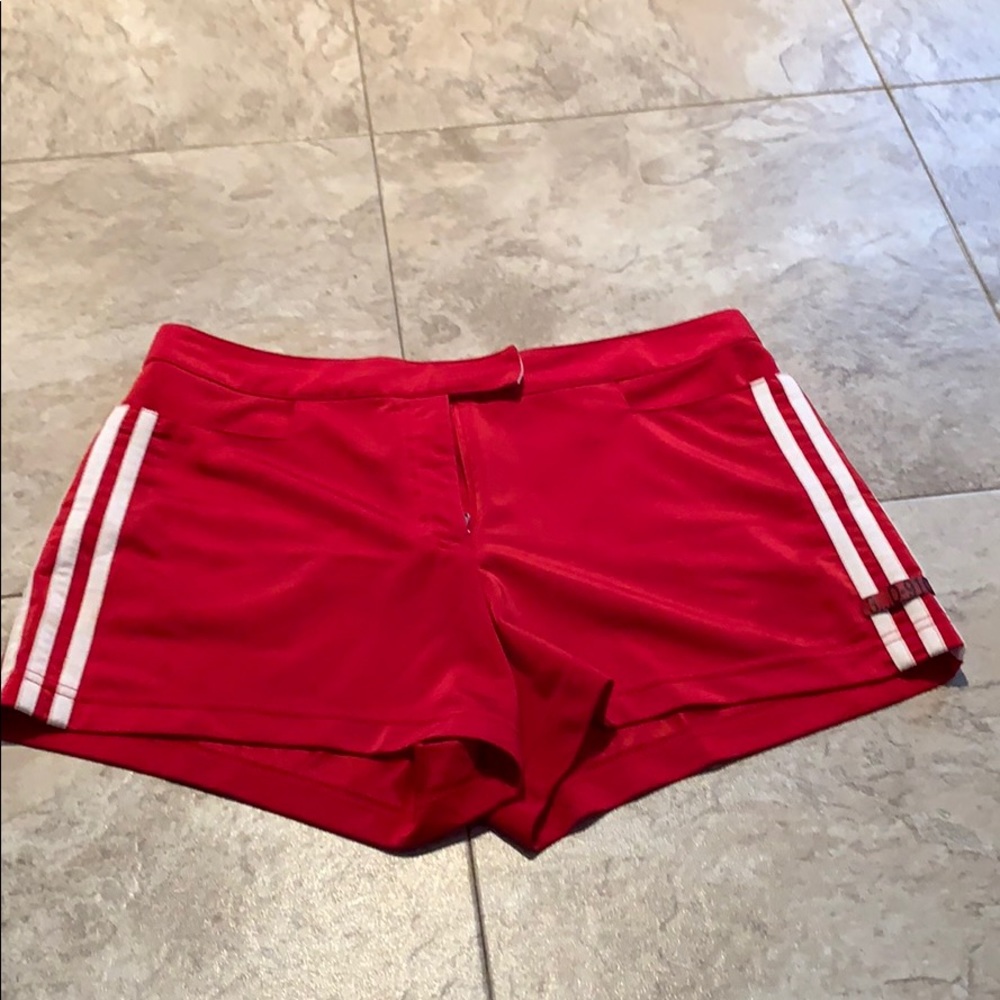 Adidas shorts